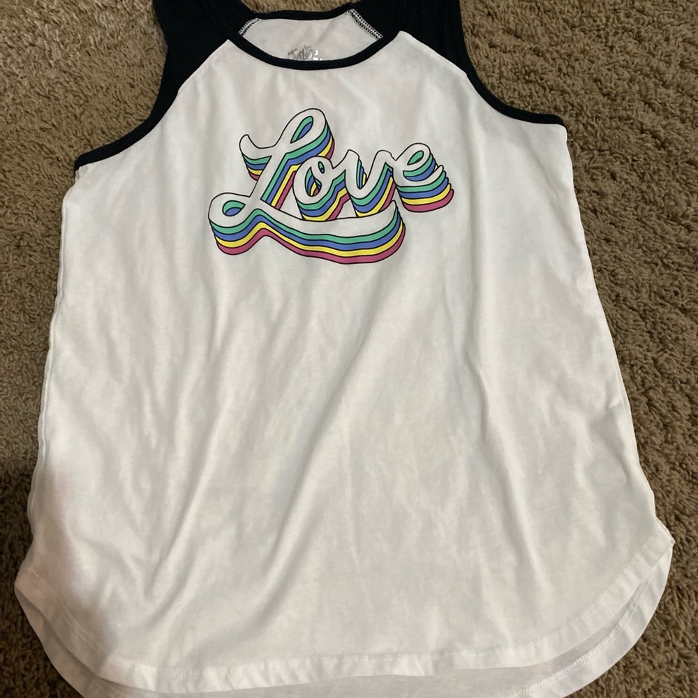 A Justice Shirt